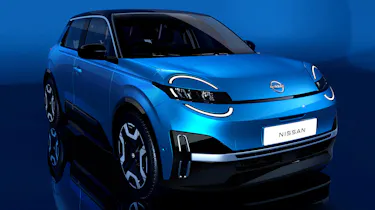 Nissan Micra reveal