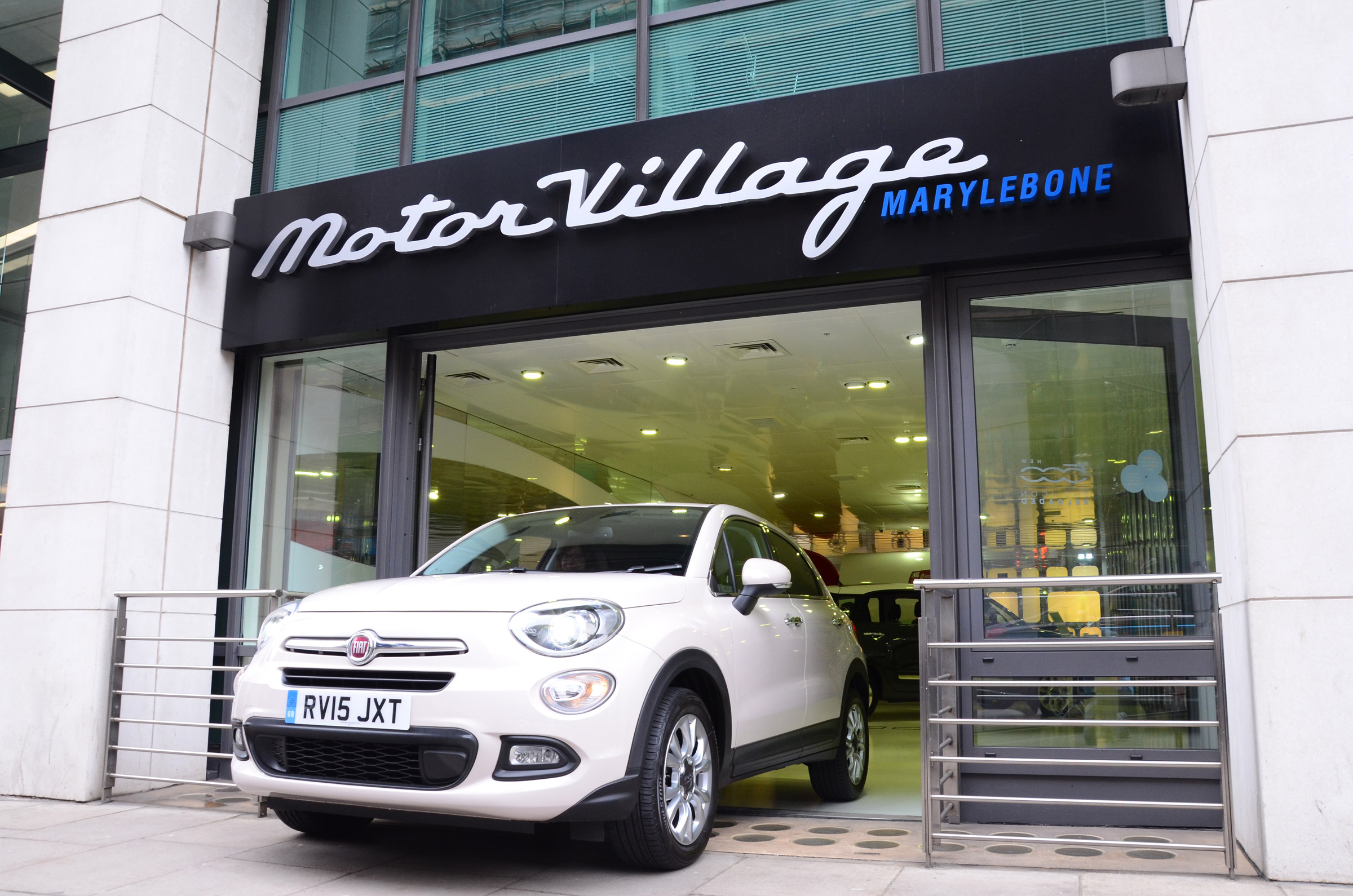 Know how to take a test drive