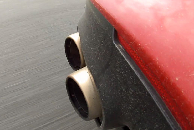 Exhaust image 