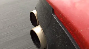 Exhaust image
