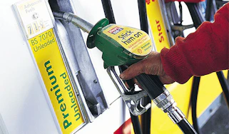 Super unleaded