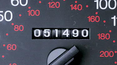 Odometer