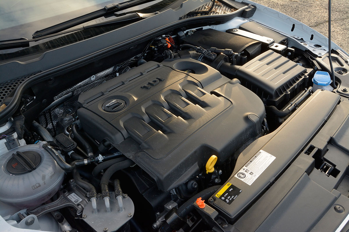 engine