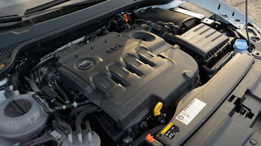 engine