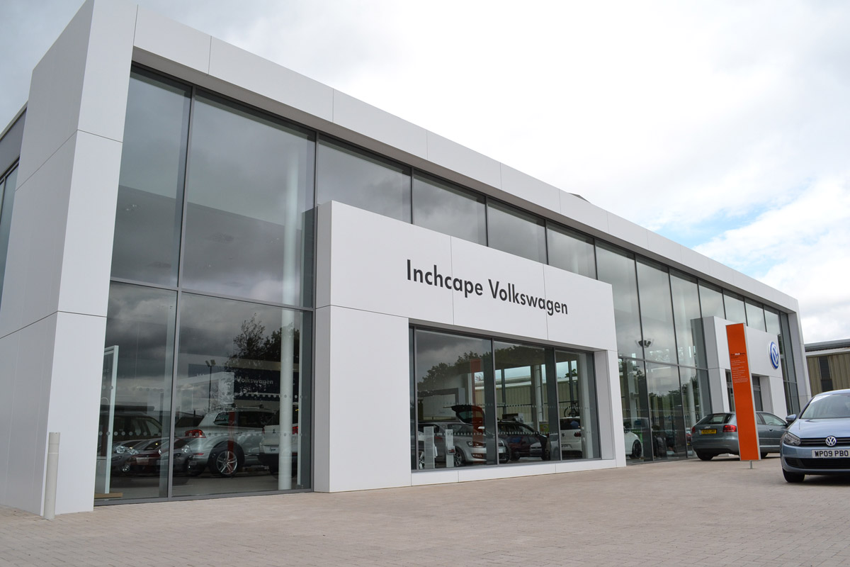 dealership