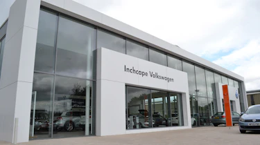 dealership