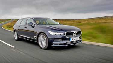 Volvo V90