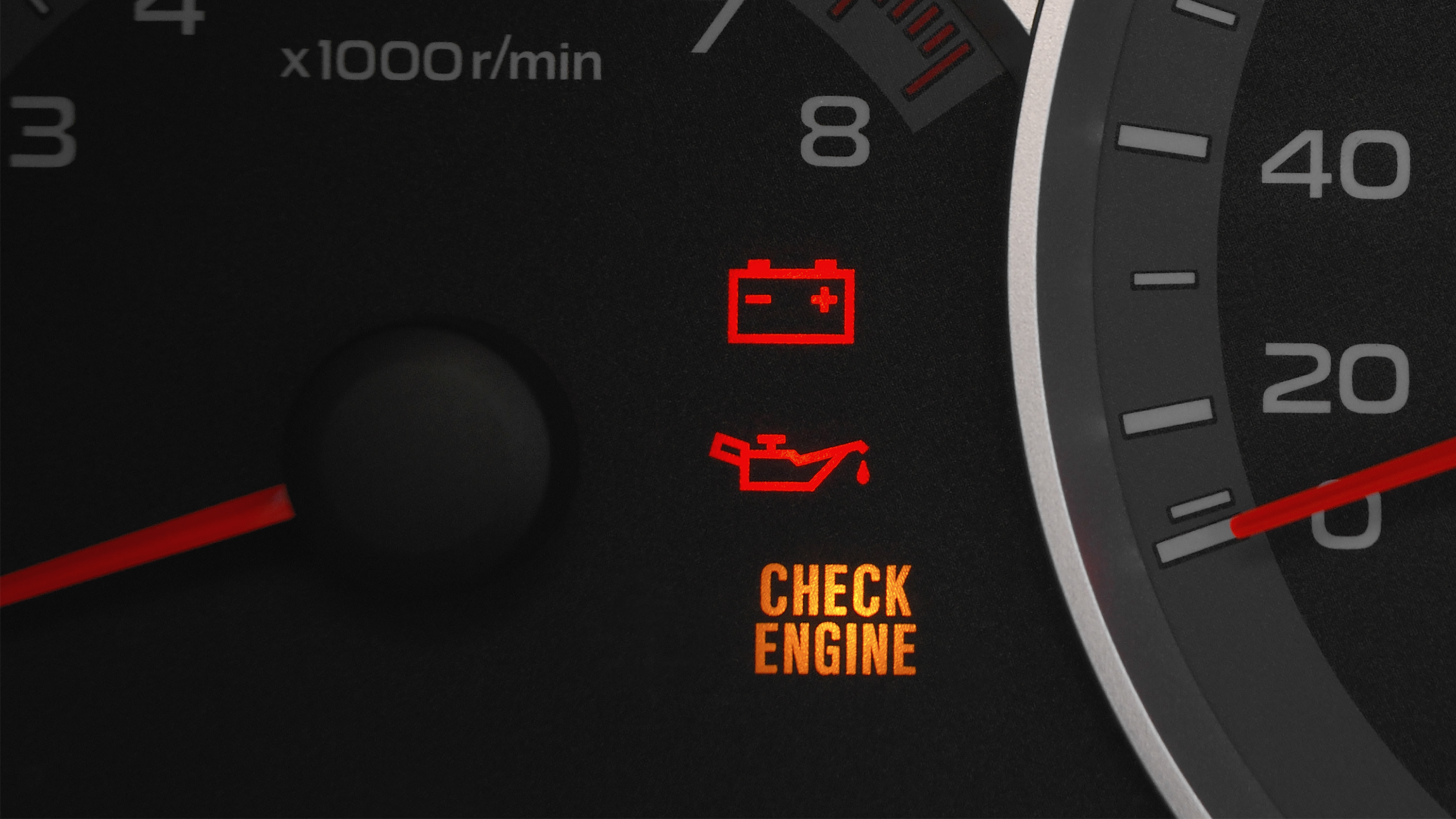 Warning light