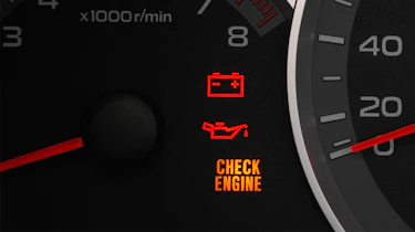 Warning light