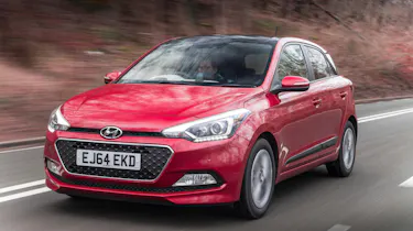 The Hyundai i20 is an affordable and stylish supermini with a range of petrol and diesel engines