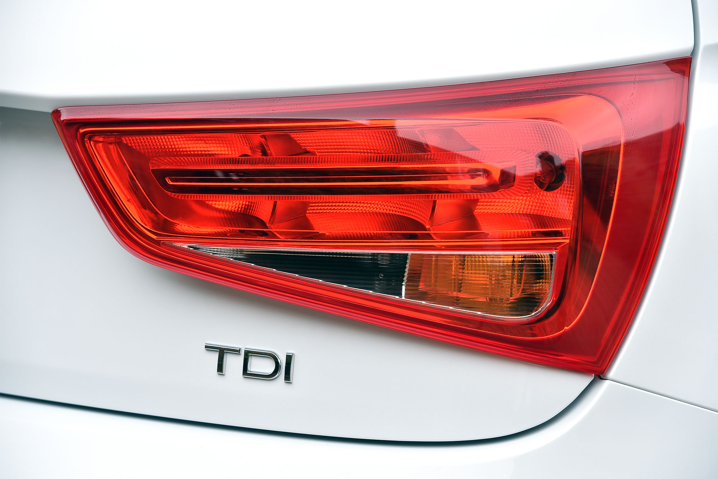 Audi's 1.6-litre TDI diesel can return in excess of 70mpg in the A1