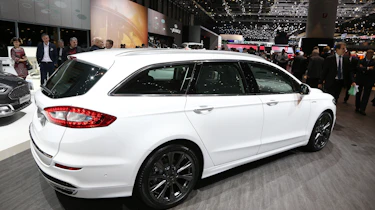 Ford asks you to pay for the Vignale privilege though: these models are typically 30% more than an entry-level car