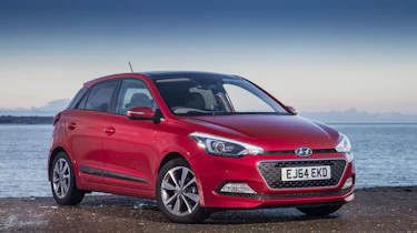 It has plenty of rivals like the Ford Fiesta, Vauxhall Corsa and Volkswagen Polo, along with the Peugeot 208 and Kia Rio
