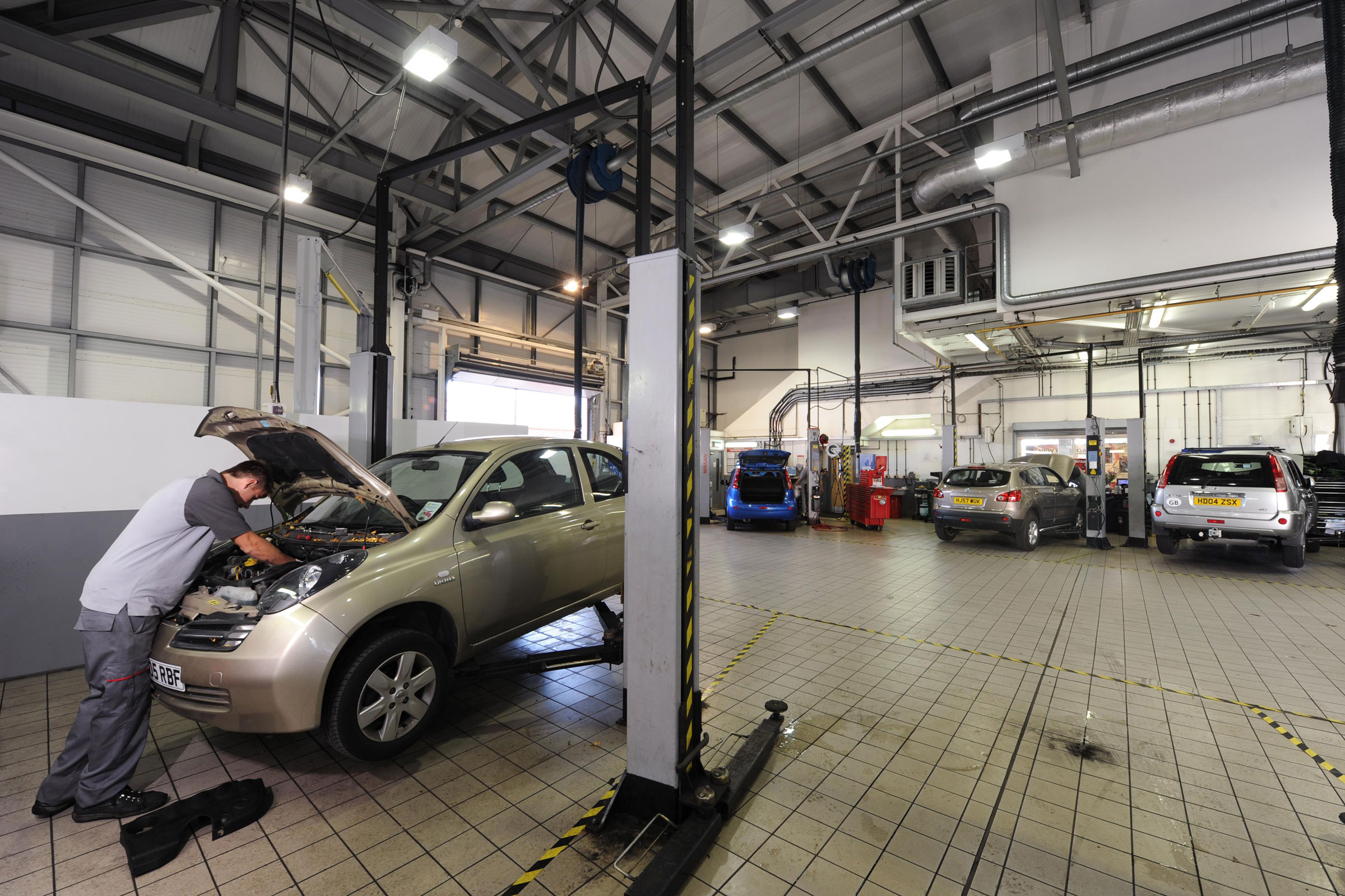 How car servicing can save you money