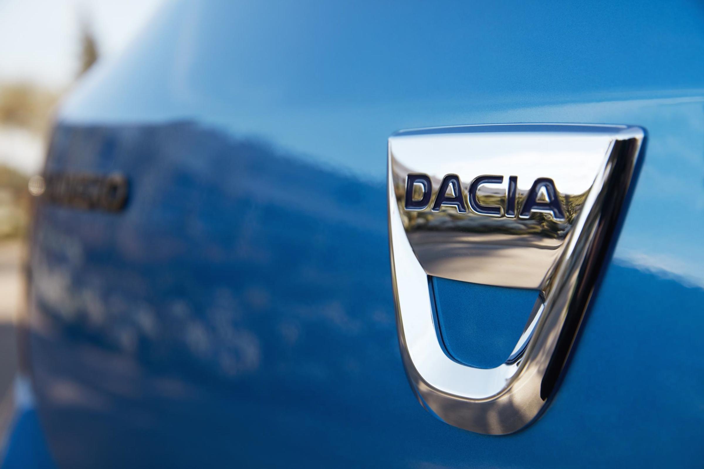 Dacia is owned by Renault, and the Sandero uses many tried and tested components, with an impressive reliability record