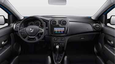 The entry-level model is very basic (it doesn't even get a stereo), so the Ambiance and Laureate versions are most popular