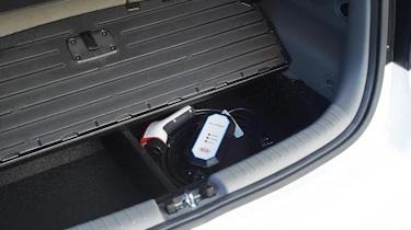 Make sure you order the charging cable and bag, which are a little under £300