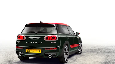 It rivals models like the Ford Focus ST estate