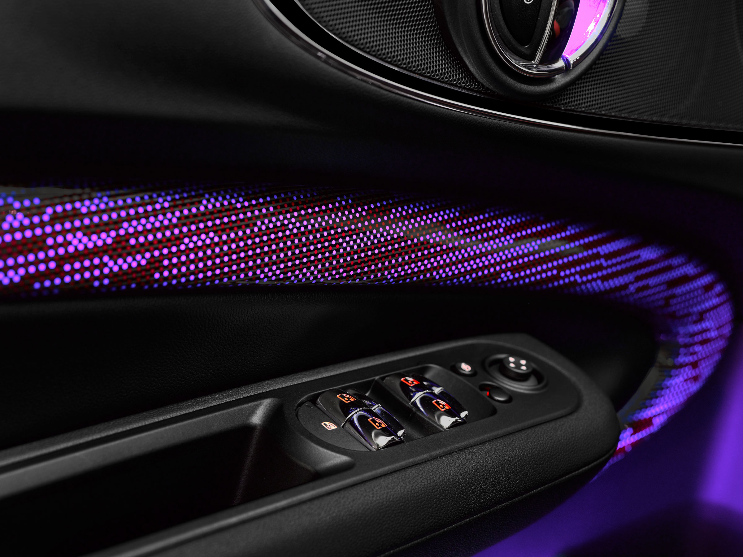 ...and purple