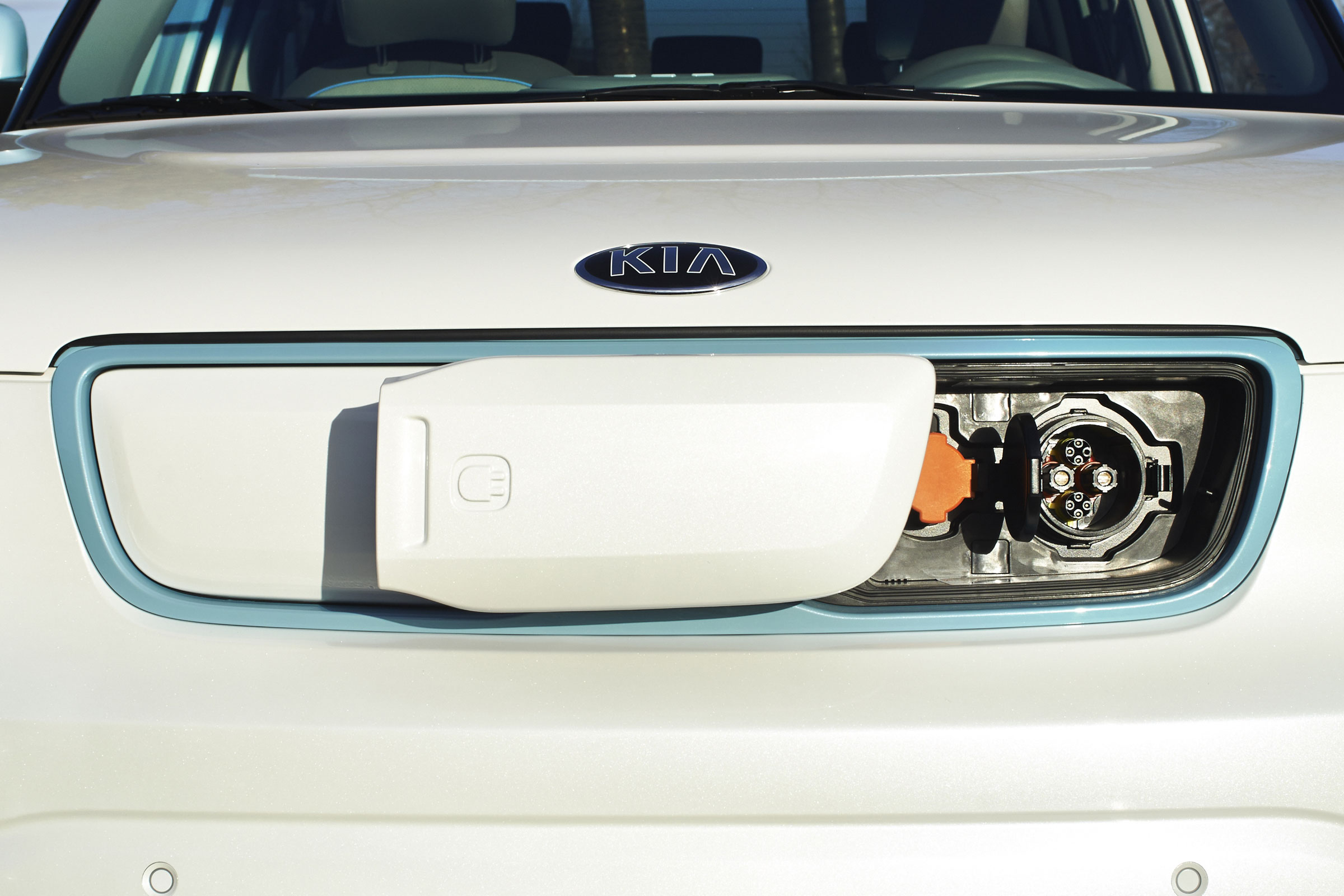 Make sure you get a fast charger installed at home, as this will shrink the charge time from 12 to four hours