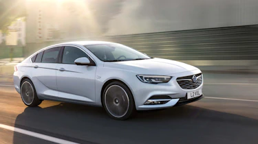 Four-wheel drive, an eight-speed automatic and torque vectoring are to be offered