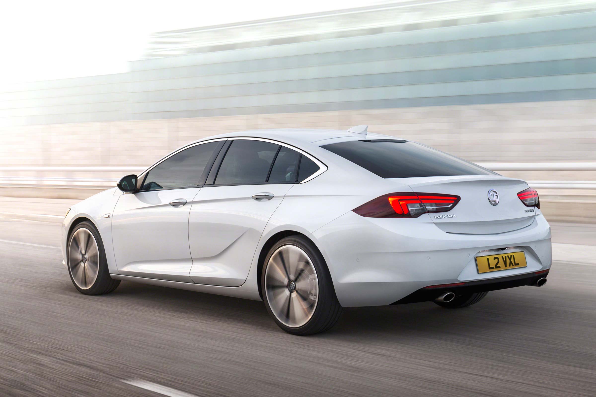 A head-up display, lane-keeping assistance and adaptive cruise control will all be available 