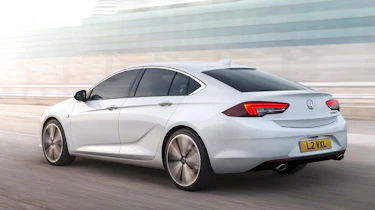A head-up display, lane-keeping assistance and adaptive cruise control will all be available