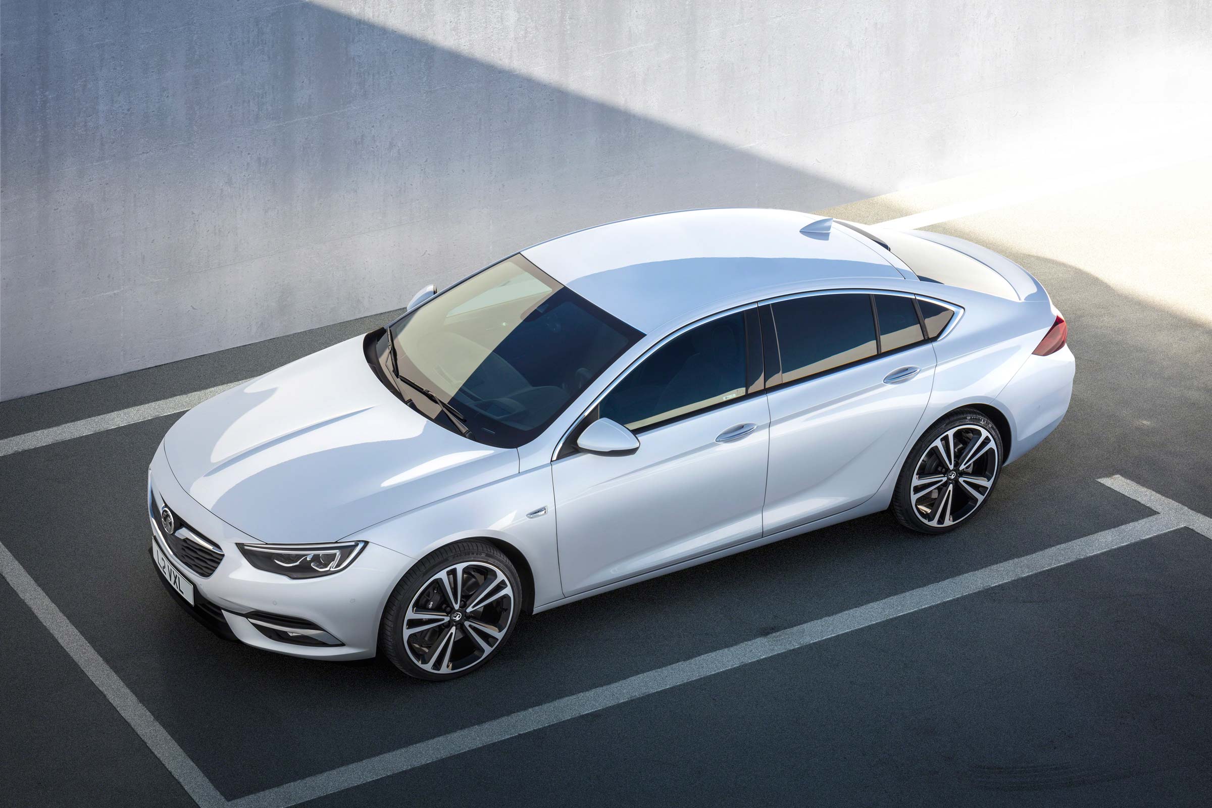 All models come with keyless entry &amp; go, while digital dashboard dials also look set to feature
