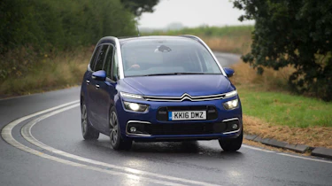 Citroen Grand C4 Picasso