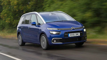 Popular diesel engines include a 1.6 or 2.0-litre BlueHDi, while a PureTech petrol is also available