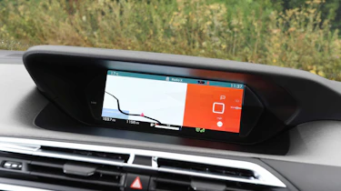 Every version comes with DAB digital radio and Bluetooth connectivity as standard
