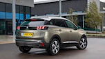 Engines are efficient and a clever advanced traction control provides near-four-wheel drive levels of grip