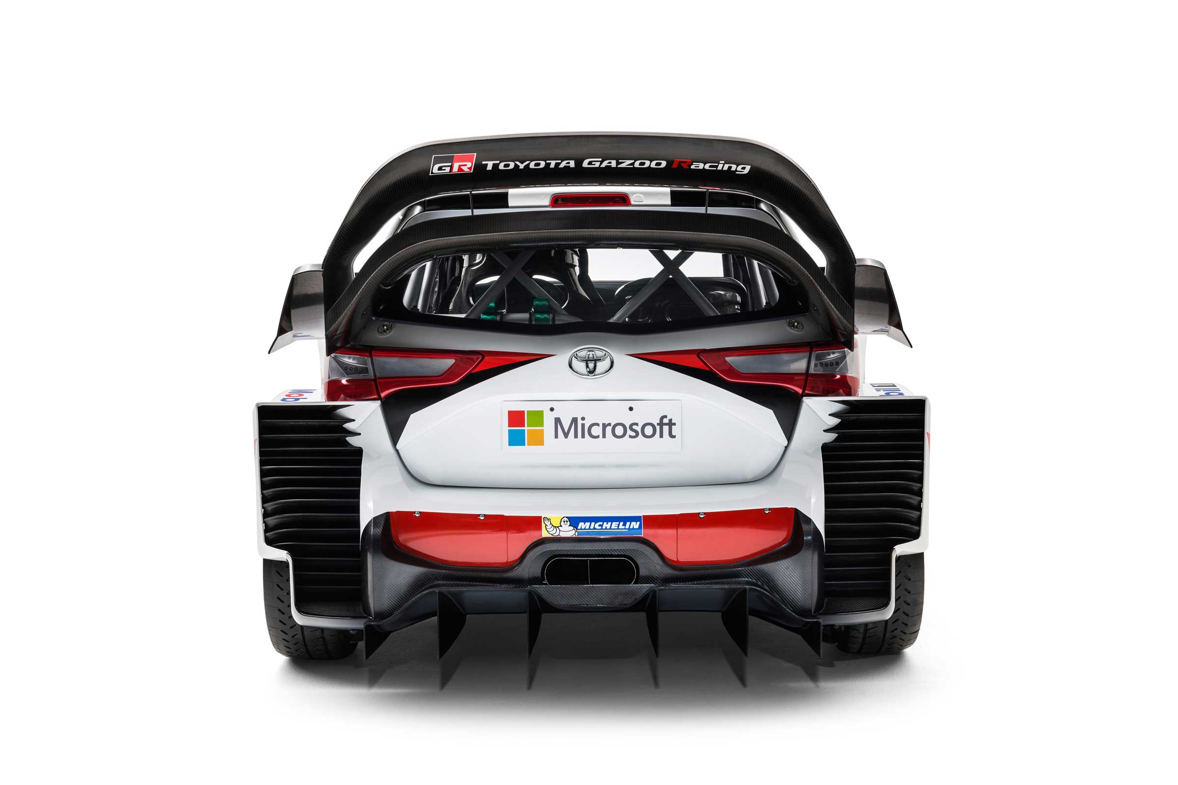 It marks the return of one of WRC's most iconic manufacturers