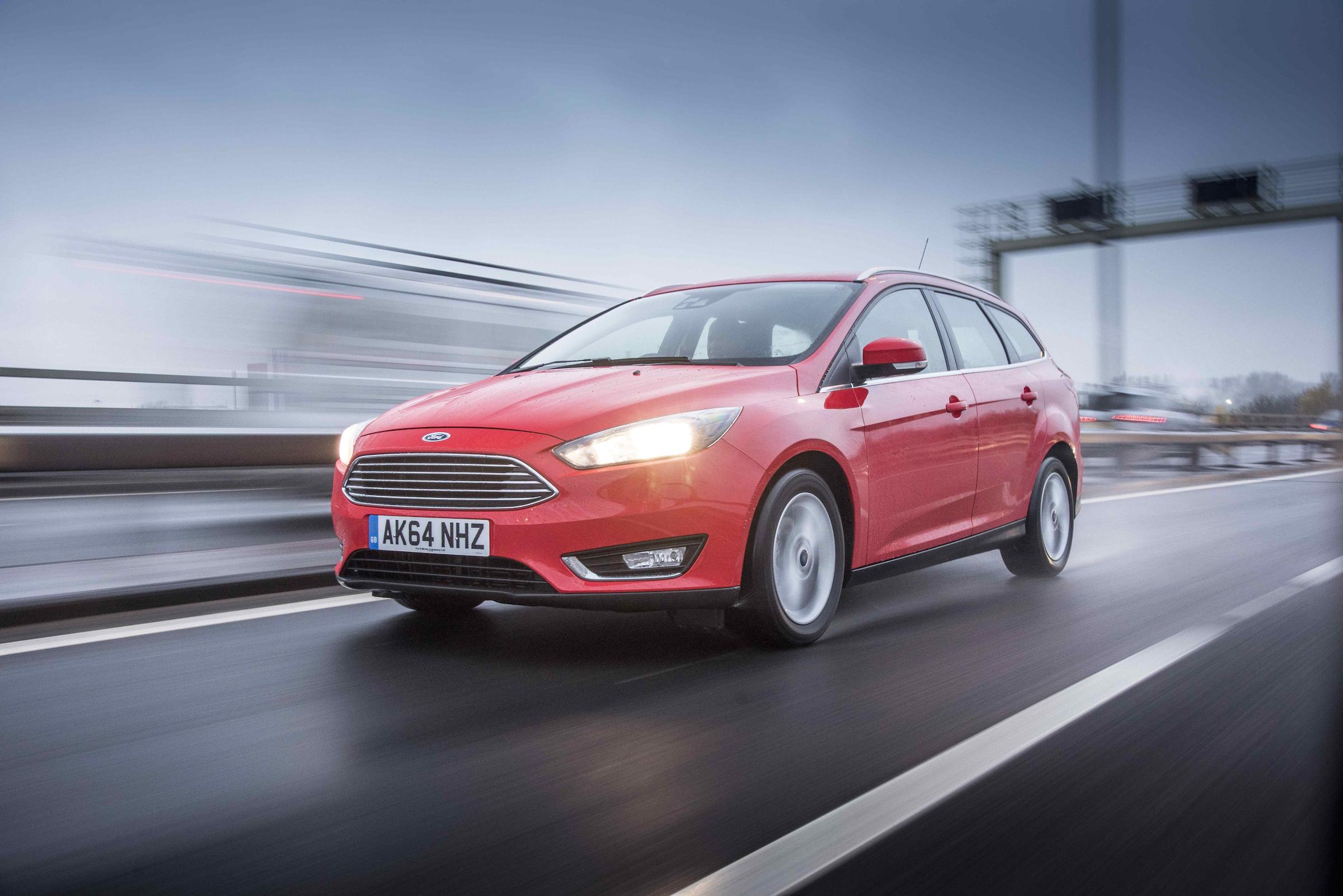 The 1.0-litre and 1.5-litre petrol engines are a good choice if you tend to drive short distances 