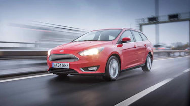 The 1.0-litre and 1.5-litre petrol engines are a good choice if you tend to drive short distances