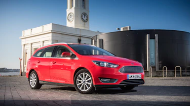 Safety shouldn't be a concern, thanks to a five-star crash test rating from Euro NCAP