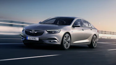 It'll be shown at the Geneva Motor Show in March