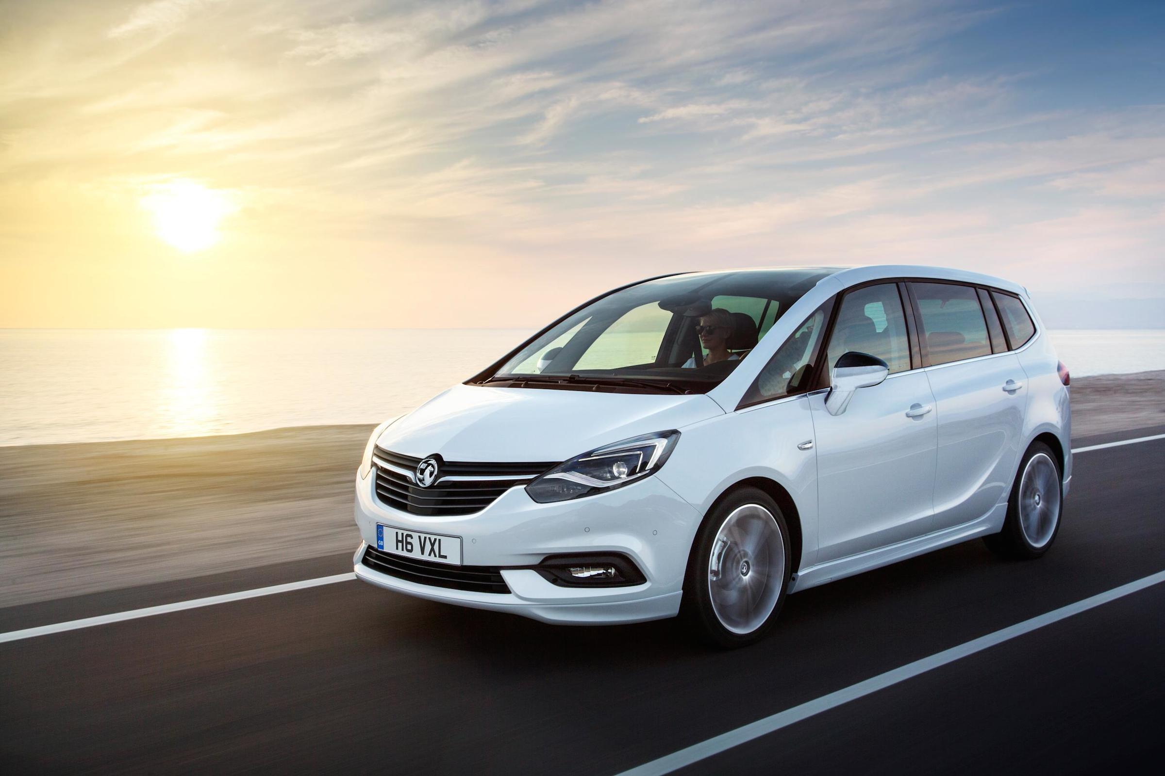 A more powerful 2.0-litre diesel engine makes an ideal long-distance cruiser