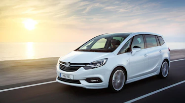 A more powerful 2.0-litre diesel engine makes an ideal long-distance cruiser