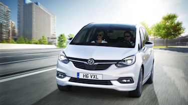 Vauxhall's OnStar 'on-board concierge' system is both useful and reassuring