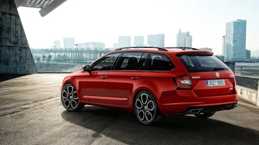 A new vRS 245 version with 242bhp is expected to be launched later this year