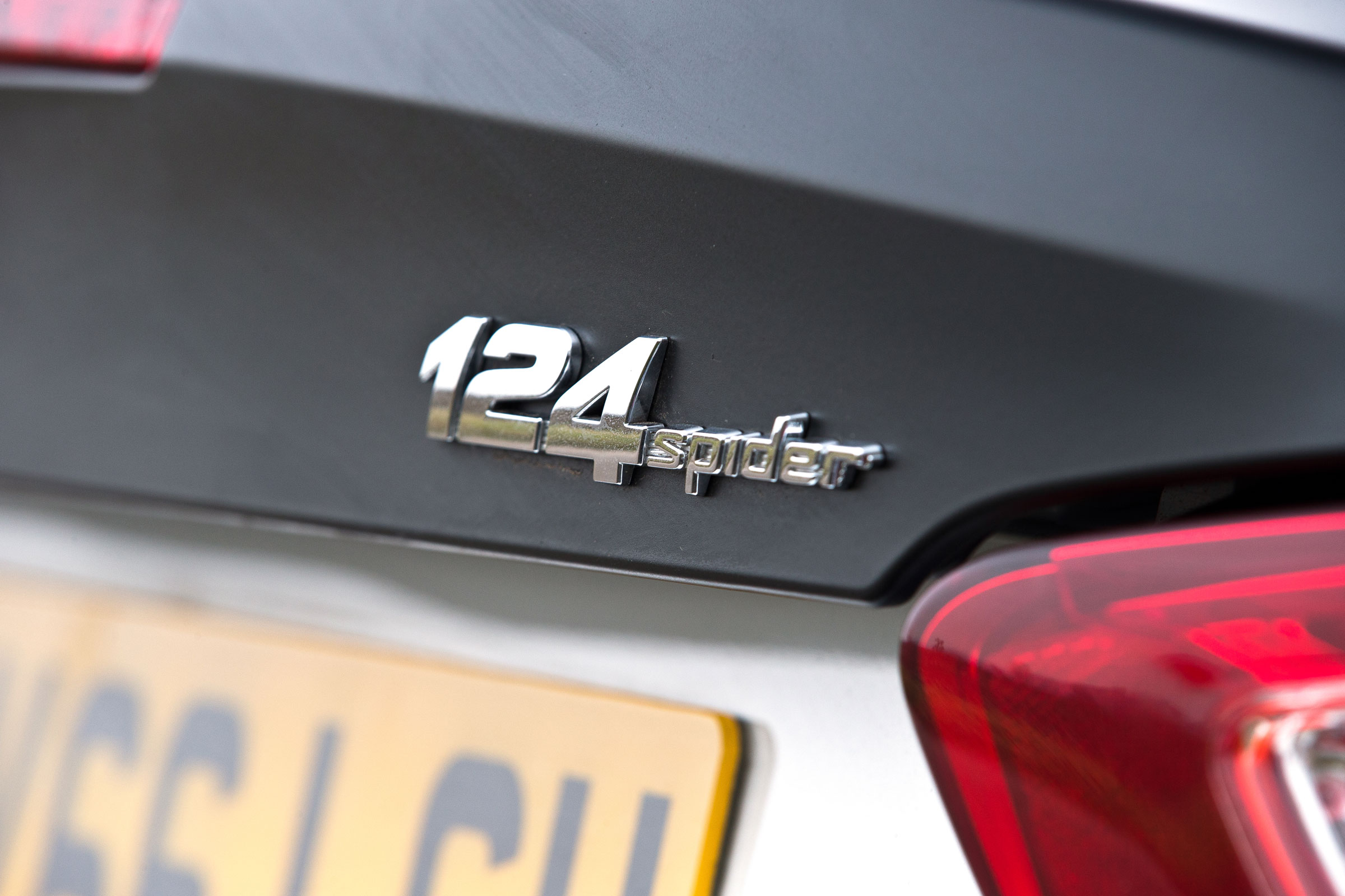 The name is from one of Fiat's iconic roadsters from the past