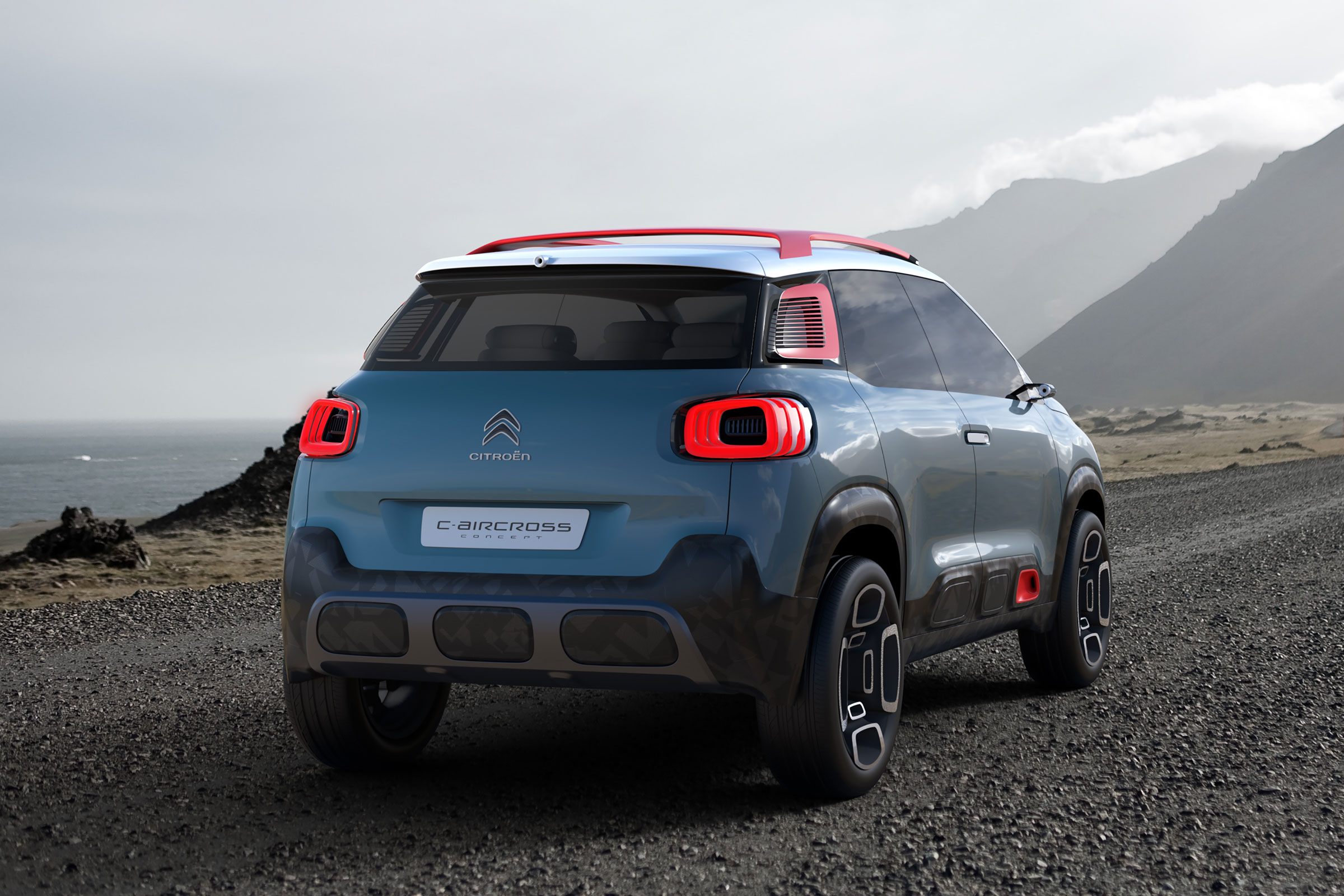 Engines are likely to include 1.2-litre petrols and 1.6-litre diesels