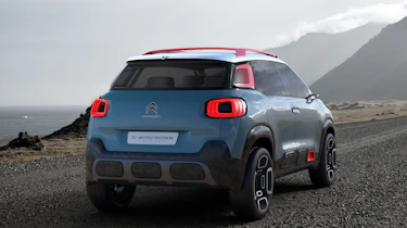 Engines are likely to include 1.2-litre petrols and 1.6-litre diesels