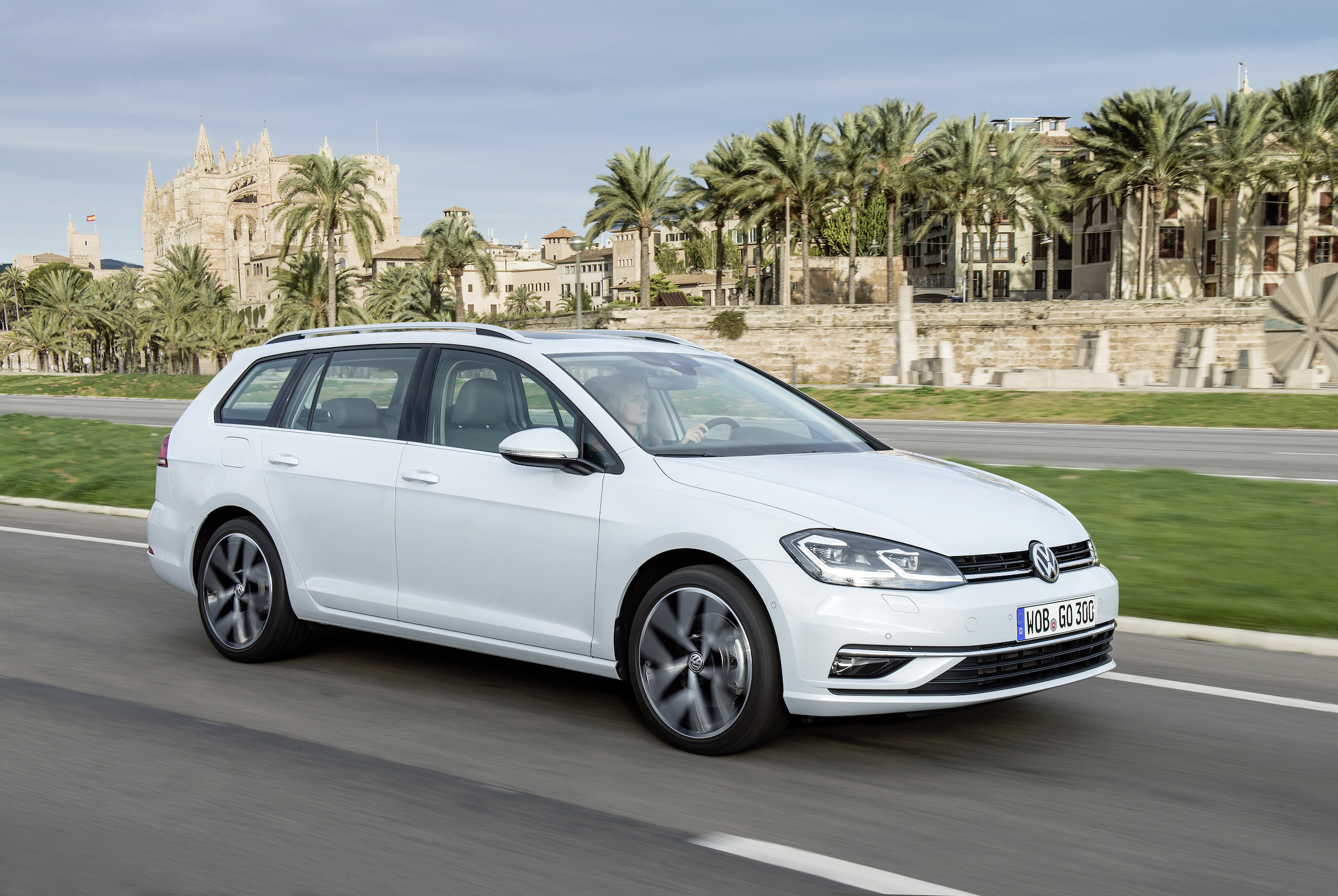 An all-new 1.5-litre TSI petrol engine is expected to join the UK lineup during 2017