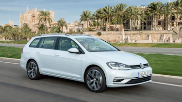 An all-new 1.5-litre TSI petrol engine is expected to join the UK lineup during 2017