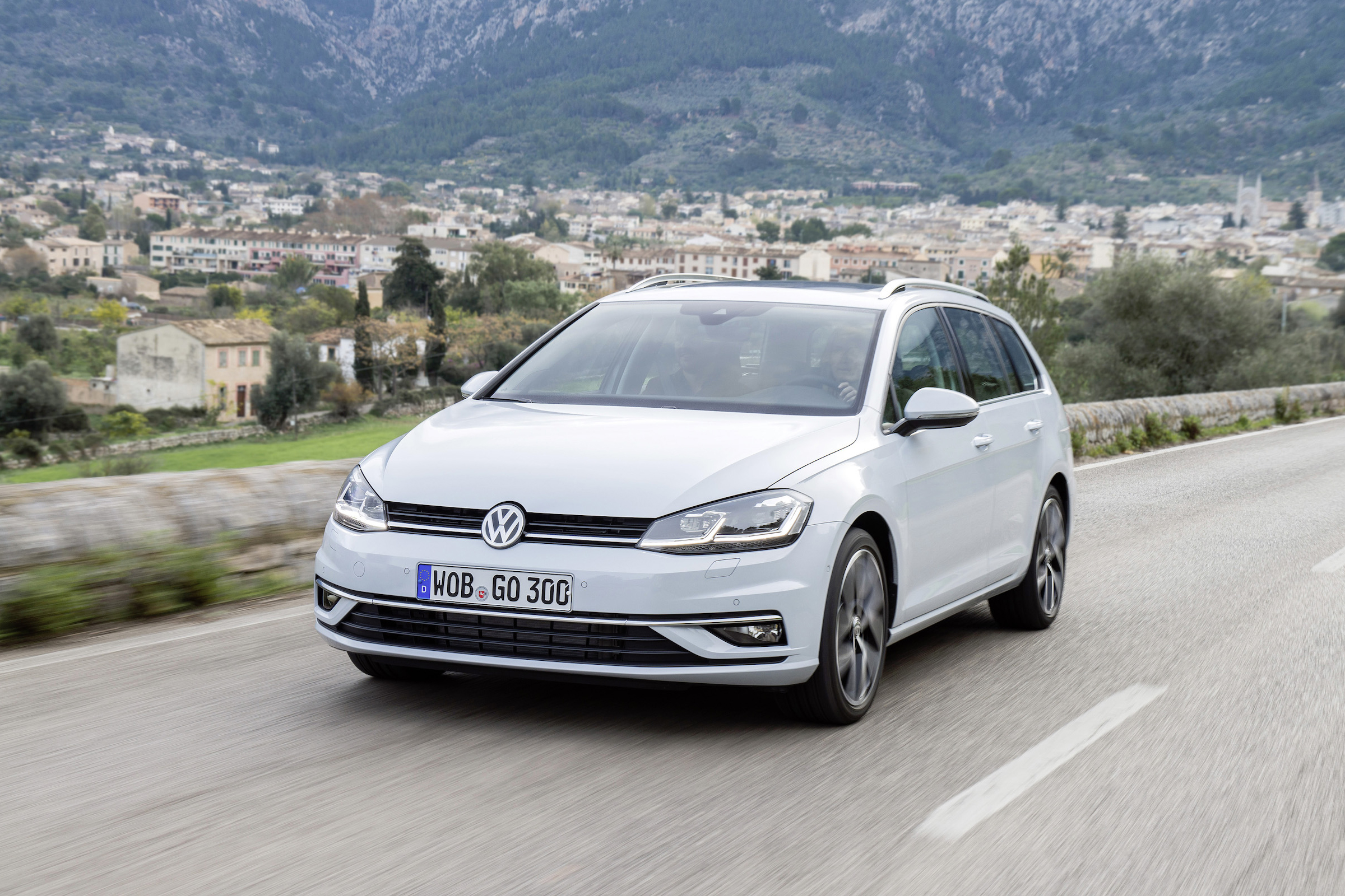 Petrol engines include an 84bhp 1.0-litre engine which is a little lacking in power
