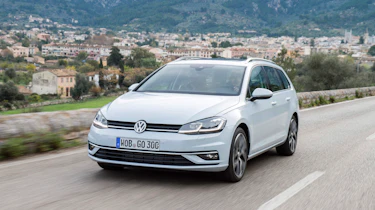 Petrol engines include an 84bhp 1.0-litre engine which is a little lacking in power