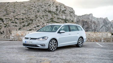 Diesel fans can choose from a 1.6 or 2.0-litre, with between 113 and 148 bhp