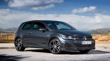 The Golf GTI is a rewarding drivers car and the GTD tries to match its petrol sister, and does a pretty good job
